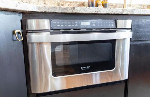 Peak Retreat Private Luxury A-Frame for Couples - Foto 26