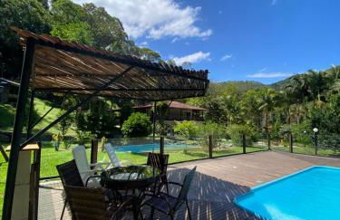 Casa de Campo - Sitio Azevedo - Foto 18