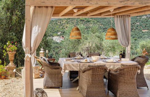 Casale tra gli Ulivi - Foto 68