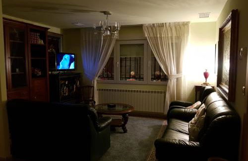 Villa San Jorge - Photo 24