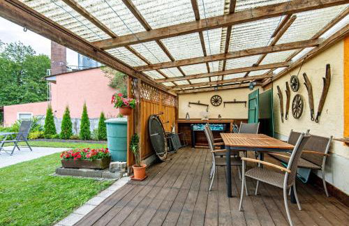 Ferienwohnung Gruber - Foto 22