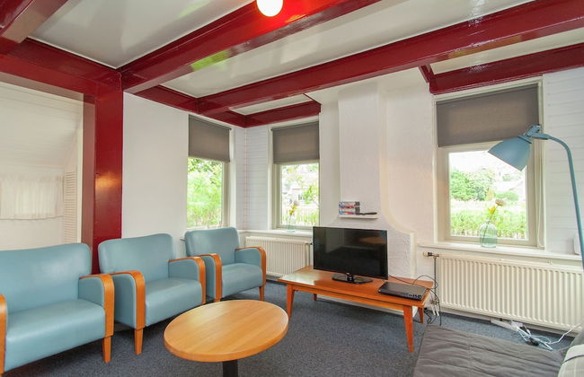 Quaint Farmhouse in Waskemeer near Forest - Foto 9