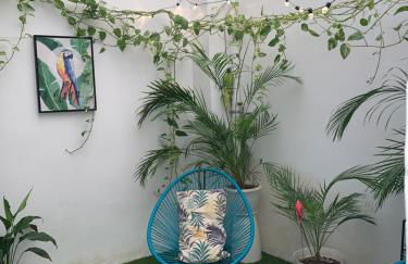 CASA PAPAGAYO - Foto 17