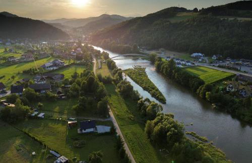 Dunajec Spa House - Photo 38