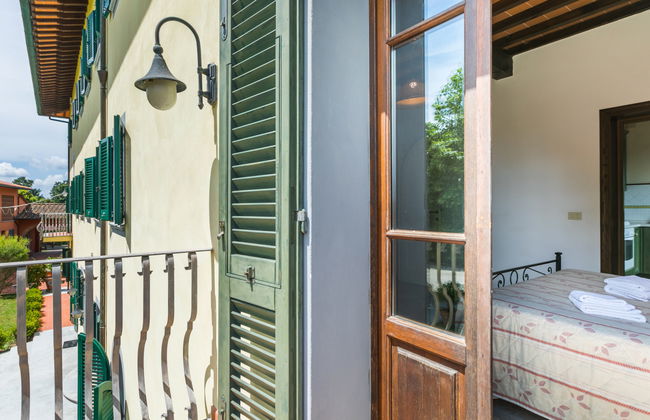 Villa Elena - Foto 47