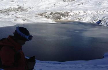 Magnificent spacious 4 bedroom mountain chalet with spa - Foto 40