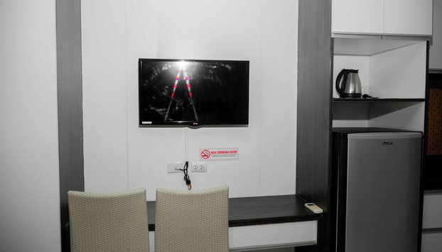 New Nordic Vip 2 by Apartwell - Foto 4, Habitación