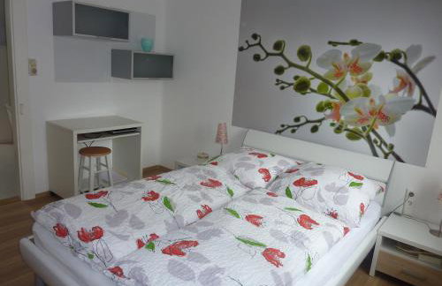 Ferienwohnung-Dorothe - Foto 43