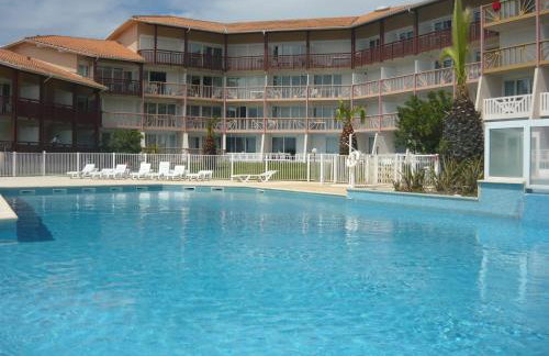 Appartements à côté Lac Marin de Port d'Albret - Photo 1