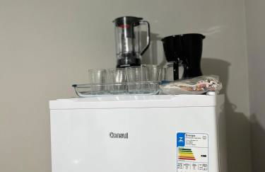 Recanto Lucena - Casa inteira com churrasqueira - Foto 28