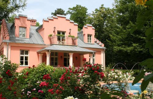 Willa Różana - Foto 24