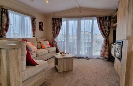 Orange Caprice Escape, Church Farm - Foto 22