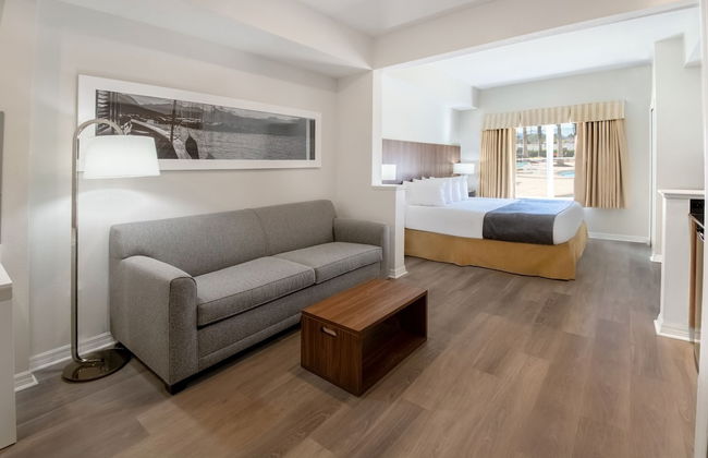 The Point Hotel & Suites - Foto 13