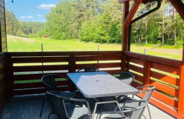 Domki Letniskowe Kaz Vegas - Foto 6