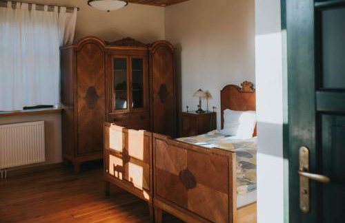 Folwark Miłkowiec - Foto 68