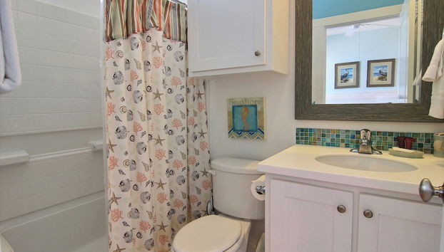 Comodidade do alojamento