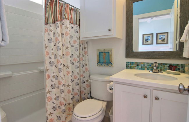 Jumpin' Jellyfish by Silver Sands Vacation Rentals - Photo 5