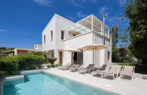 Villa Elesia - Foto 10