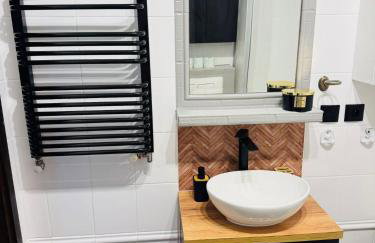 Prywatny DOM z ogrodem w centrum CEKCYNA - Foto 5