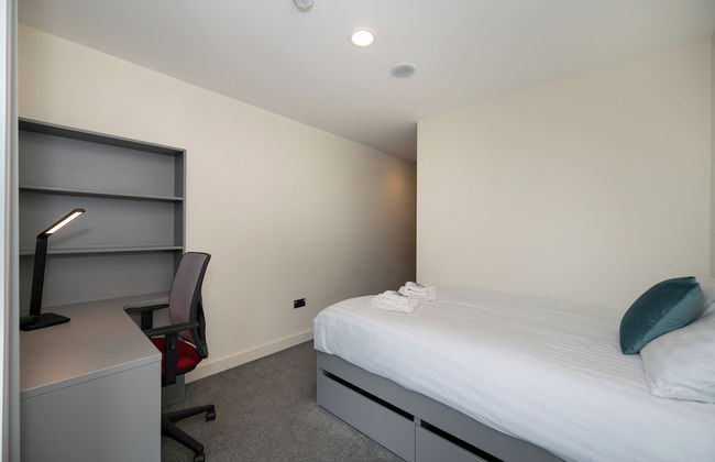 Crow's Nest - Foto 5