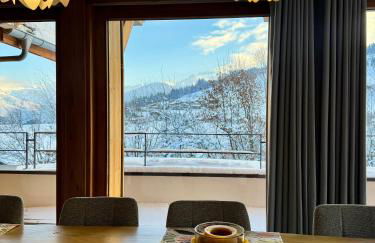 Chalet du Feug - Foto 41