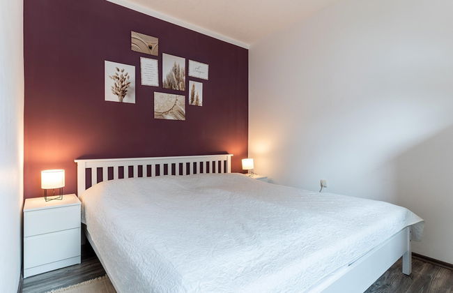 Ferienwohnung in Busum - Foto 2