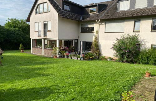 Ferienwohnung Taubenschlag - Foto 1