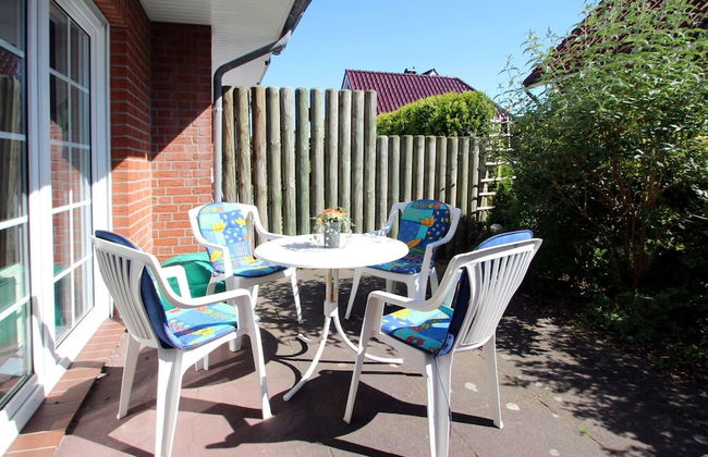 Apartment, Dornumersiel - Photo 10