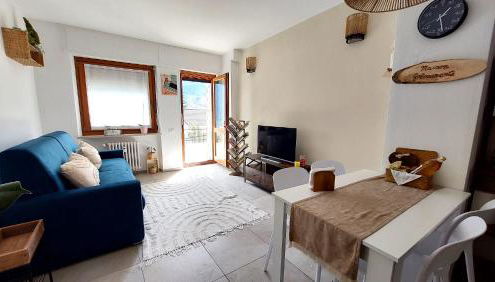 Maison Golosamente alloggio comodo e accogliente con garage - Foto 5