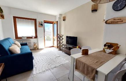 Maison Golosamente alloggio comodo e accogliente con garage - Foto 5