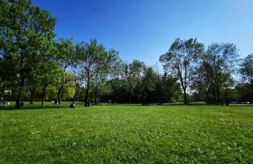 Room& Breakfast Martin's Luxury Bologna - Foto 49