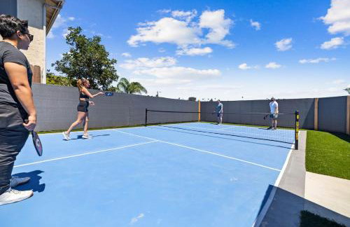 Stunning Bay Views with Pickleball and Hot Tub - Foto 7