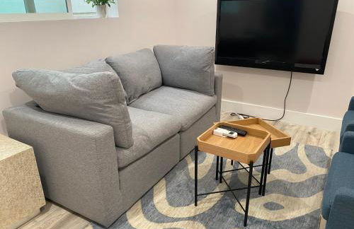 Charming 3BR 1BA Apt in Mission - Foto 1