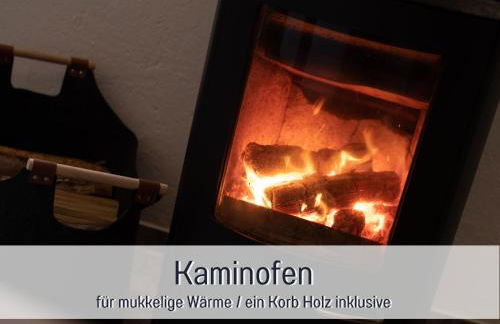 Ferienwohnung im Sauerland Hunde willkommen Kamin und Garten am Waldrand Muehls-Sauerland - Foto 19