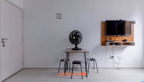 Apartamento em Guaratiba perto do Park Shopping - Photo 4