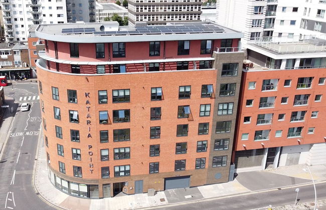 Ilford Tower Apartments - Foto 62