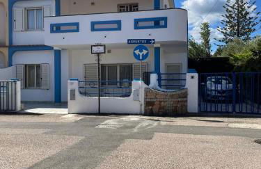 Luna di mare Porto Ottiolu - Foto 1