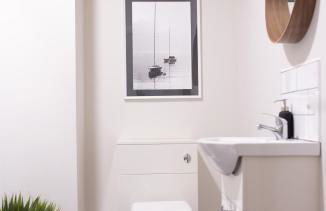 John Lewis Apartment - Foto 9