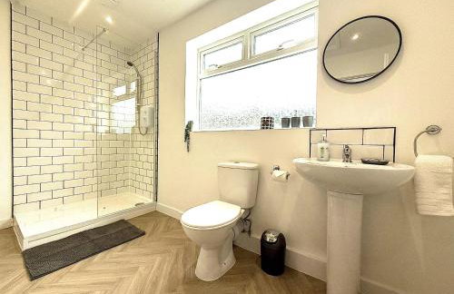 Beckstone House - Foto 31