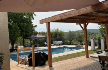 Le Chalet de Saint Julien Bois et tradition - Foto 7