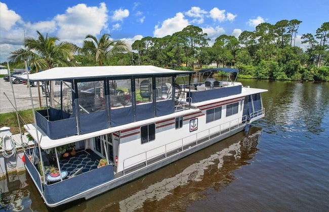 Dolphins Vacation Rental - Foto 74