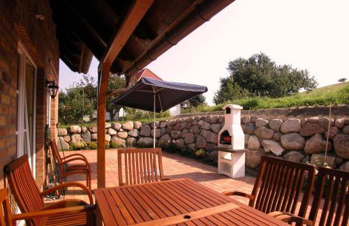 Ferienhäuser Zum Höft 44 - Foto 33