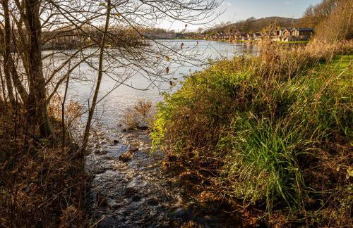 Lakeland Lodge 9B Arnside , Carnforth ,Lancaster , LA61BH - Foto 16