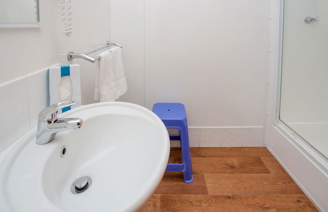 BIG4 Bendigo Park Lane Holiday Park - Foto 67