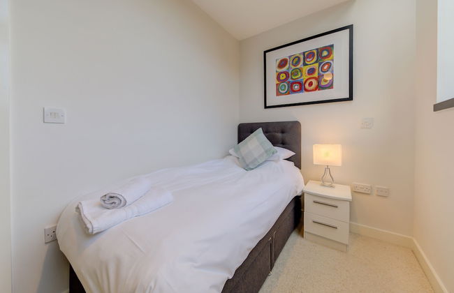 Cleyro Serviced Apartments-Finzels Reach - Foto 44