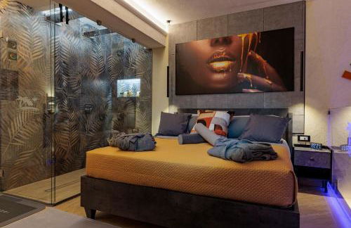 A' Casuzza Suite Room - Foto 30