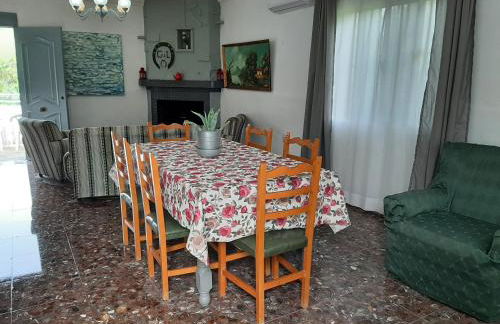 Vivienda Rural Maestro Herrador - Foto 27