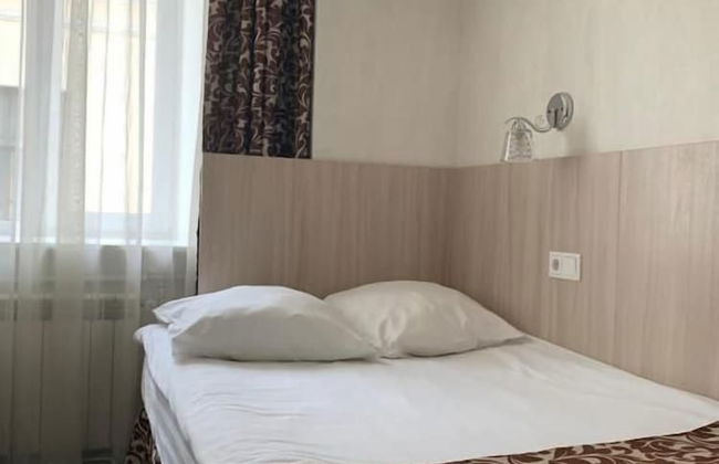 Matrix Hotel - Foto 11