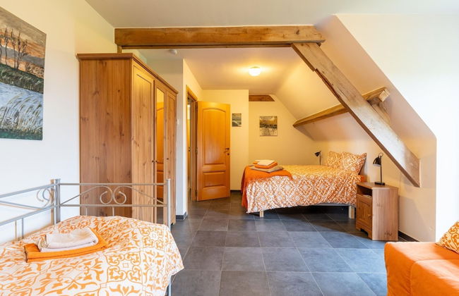 Comfortable Home for a Group With a Large Garden - Foto 10