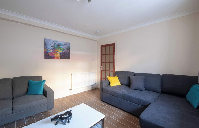 Host Stay Hanover Apartment - Photo 12